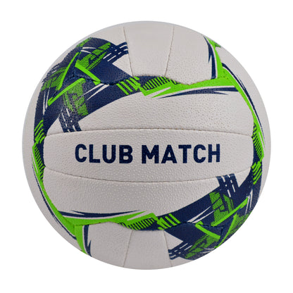 Match NetBall (Green)