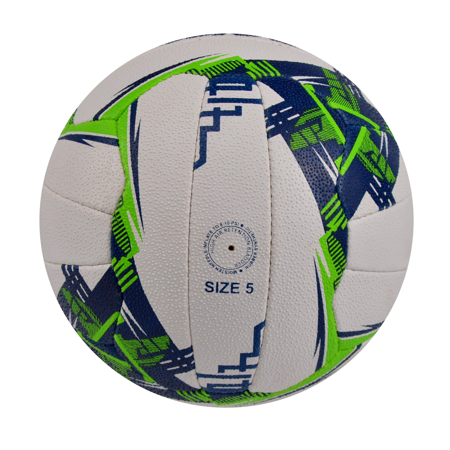 Match NetBall (Green)