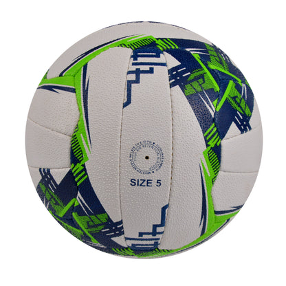 Match NetBall (Green)