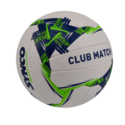 Match NetBall (Green)