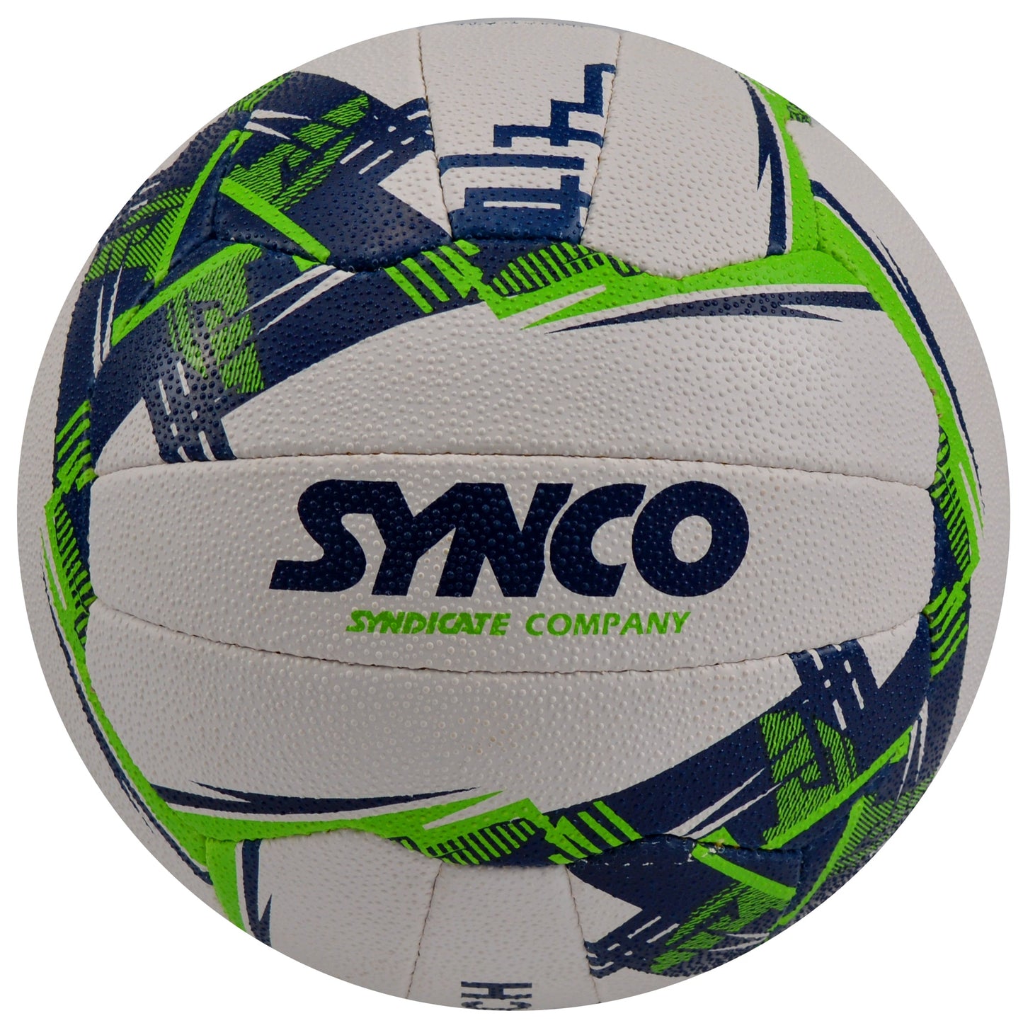 Match NetBall (Green)