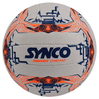 Senior Trainer NetBall