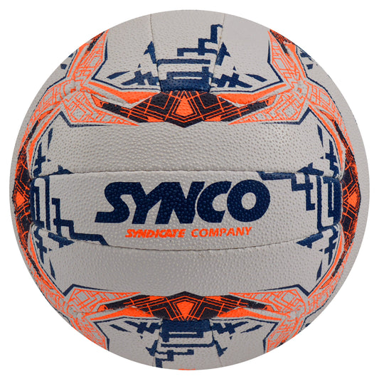 Senior Trainer NetBall