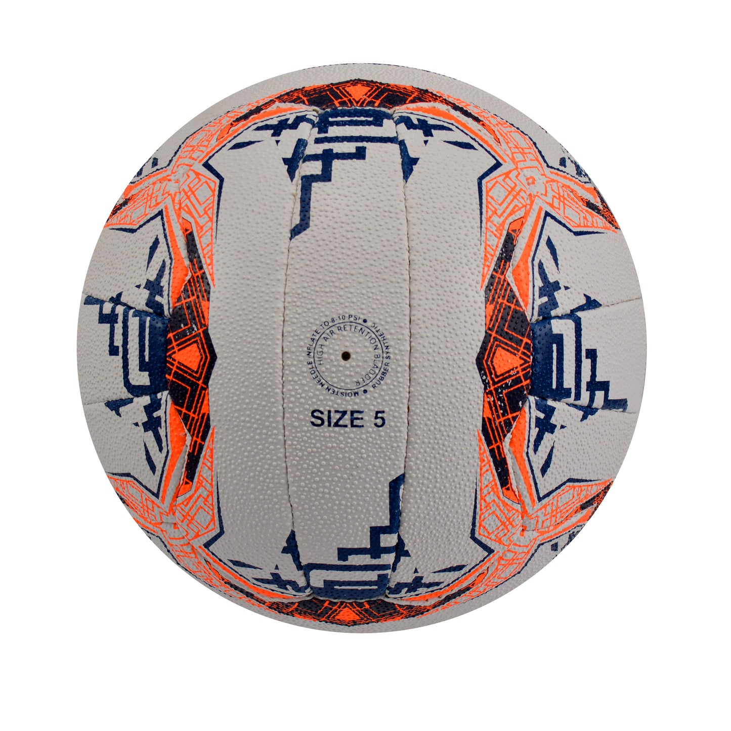 Senior Trainer NetBall