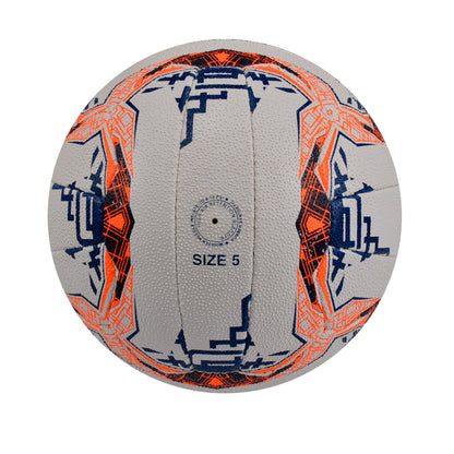 Senior Trainer NetBall