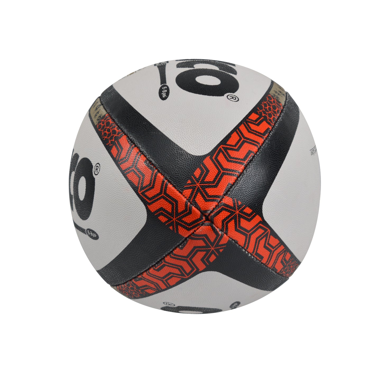 Classic Trainer Rugby Ball