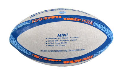 Mini Rugby Ball