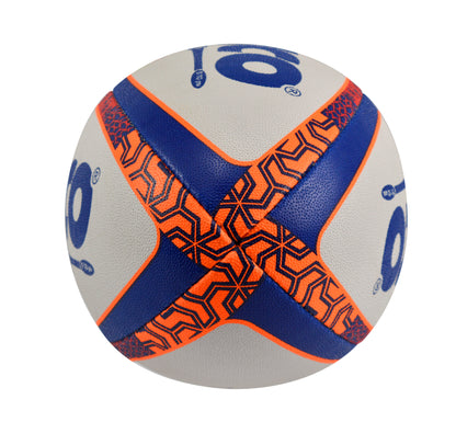 Rugby Match Ball