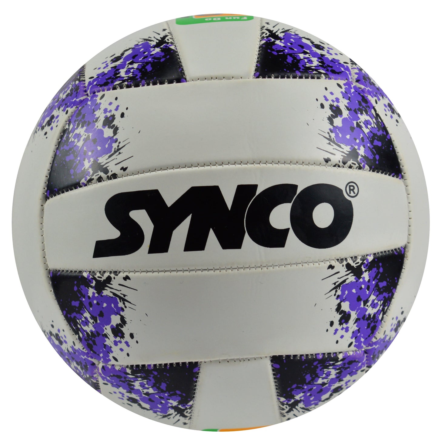 QUICK TOUCH GAELIC BALL