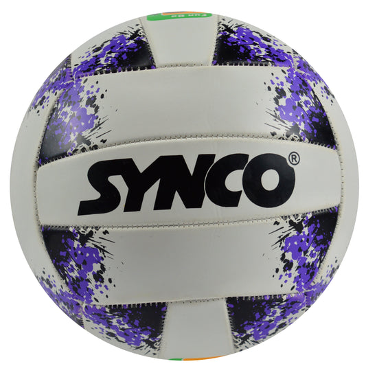 QUICK TOUCH GAELIC BALL