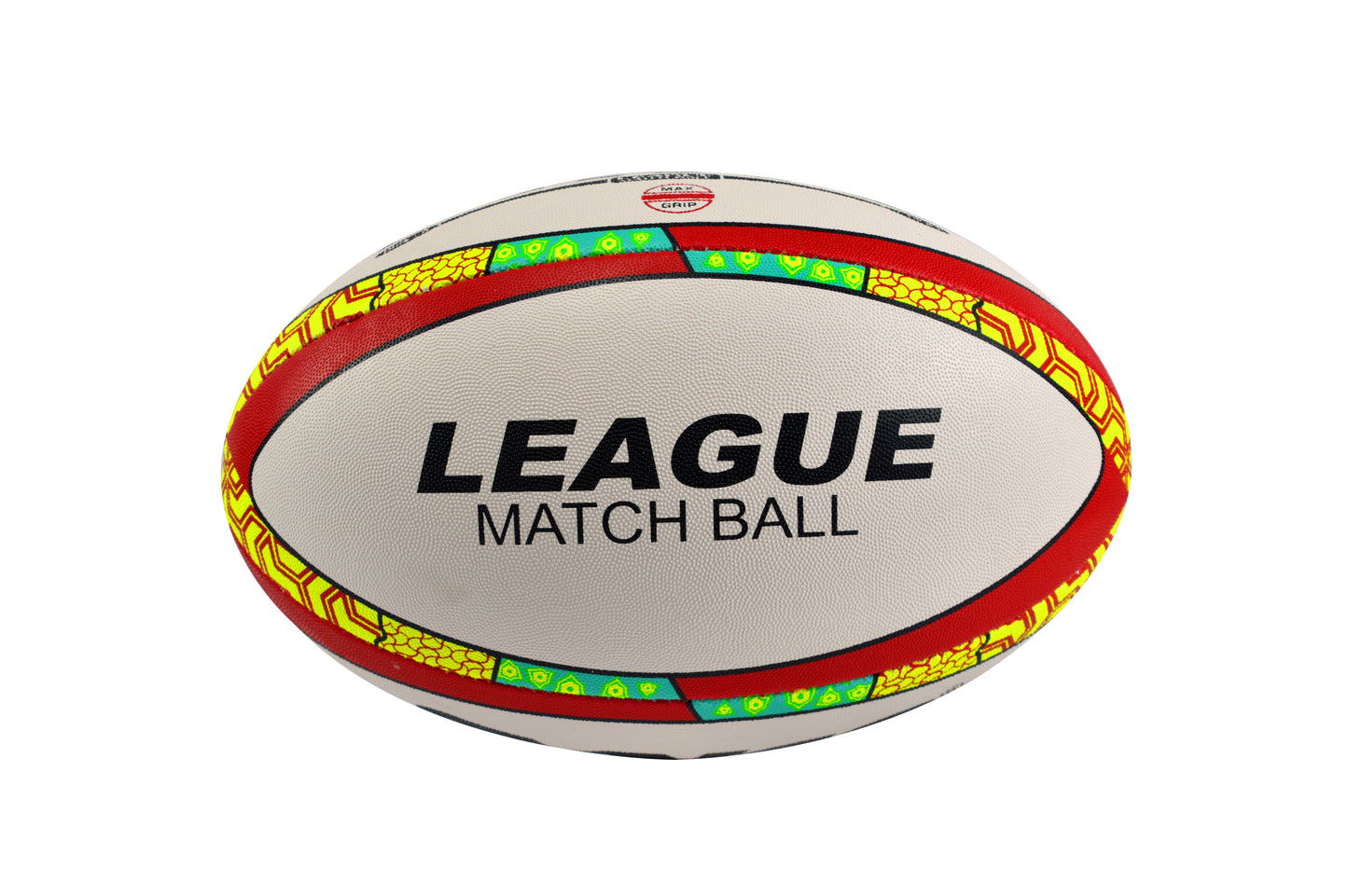 Match ball Rugby