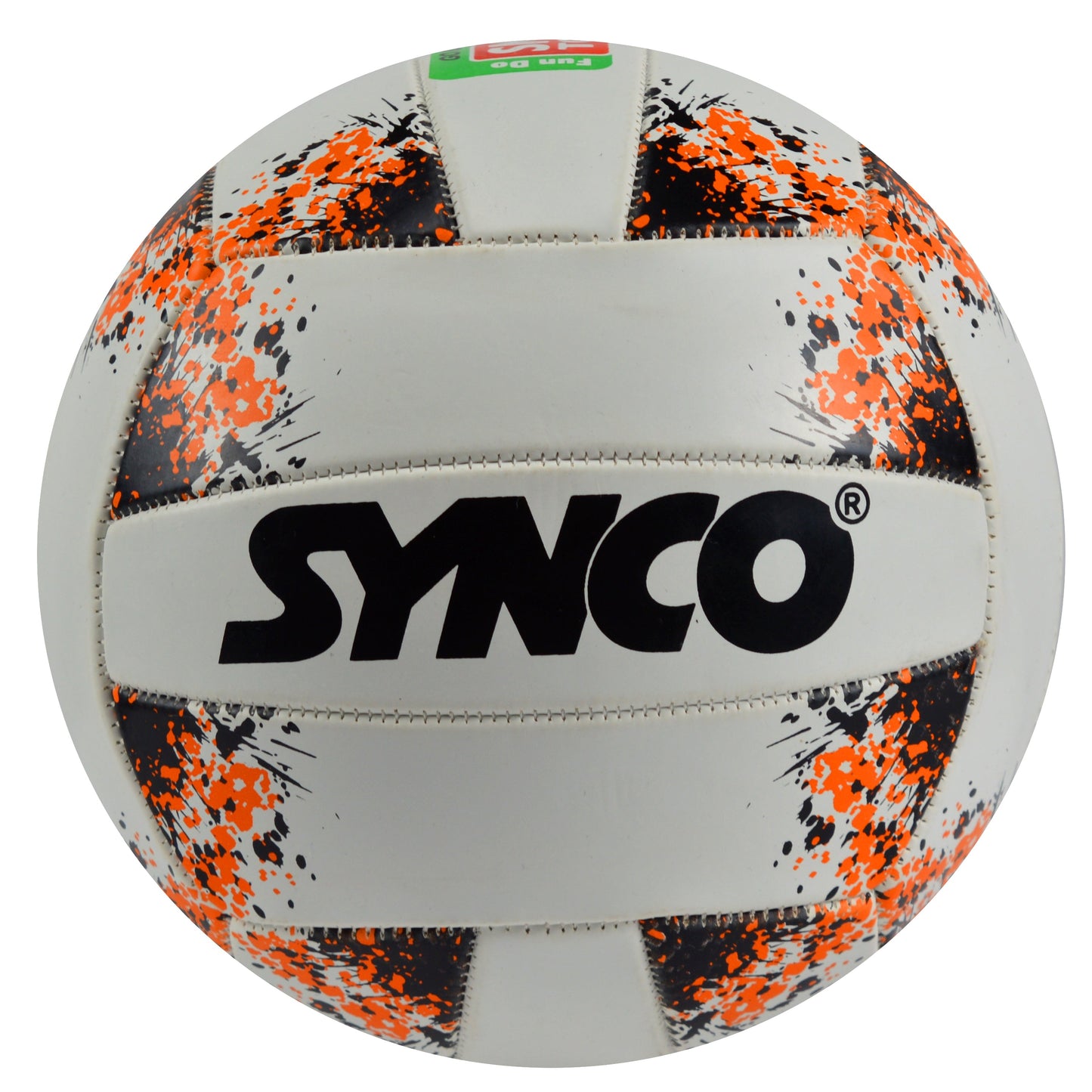 SMART TOUCH GAELIC BALL