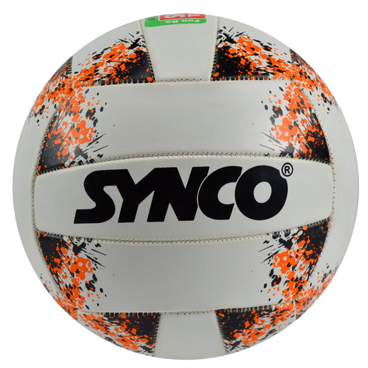 SMART TOUCH GAELIC BALL