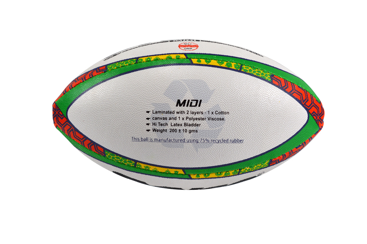Midi Rugby Ball
