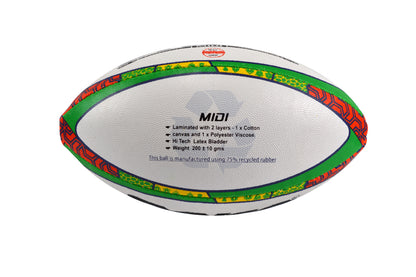 Midi Rugby Ball