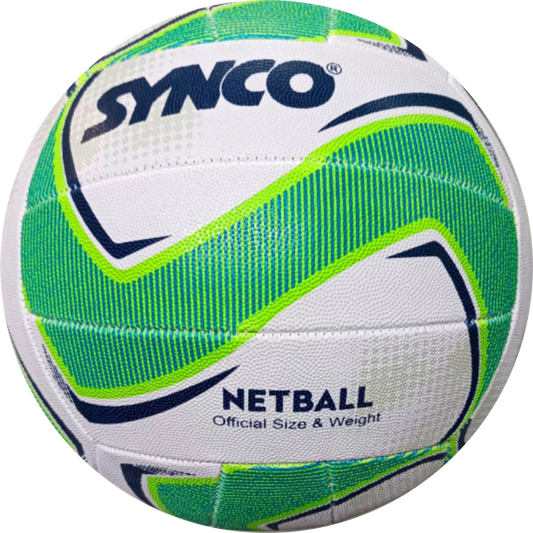 Netball Neutral Bola De Netball Balones De Netball | Net World Sports