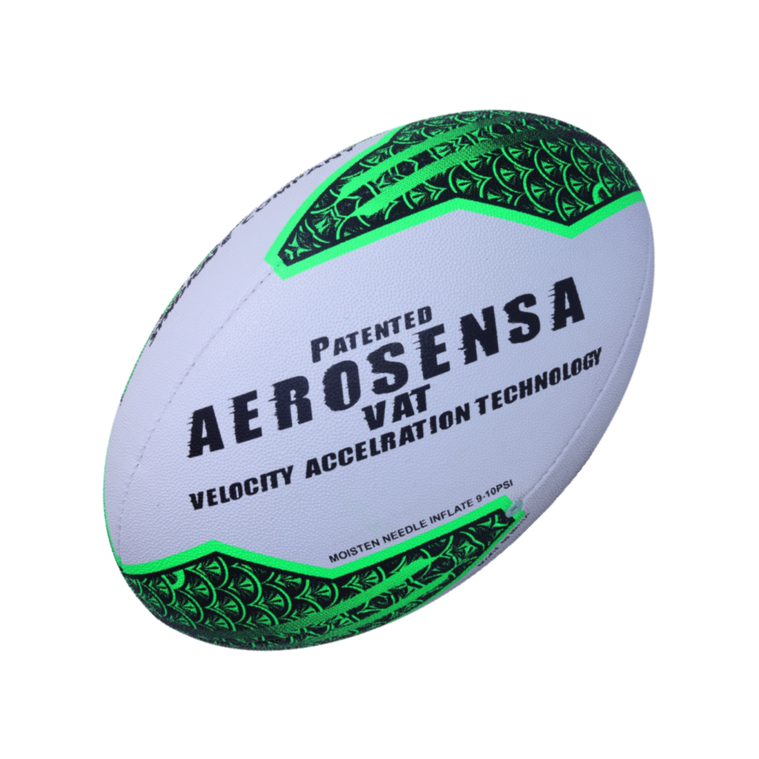 Matchday Rugby Ball Match Rugby Ball – Sporting Syndicate International