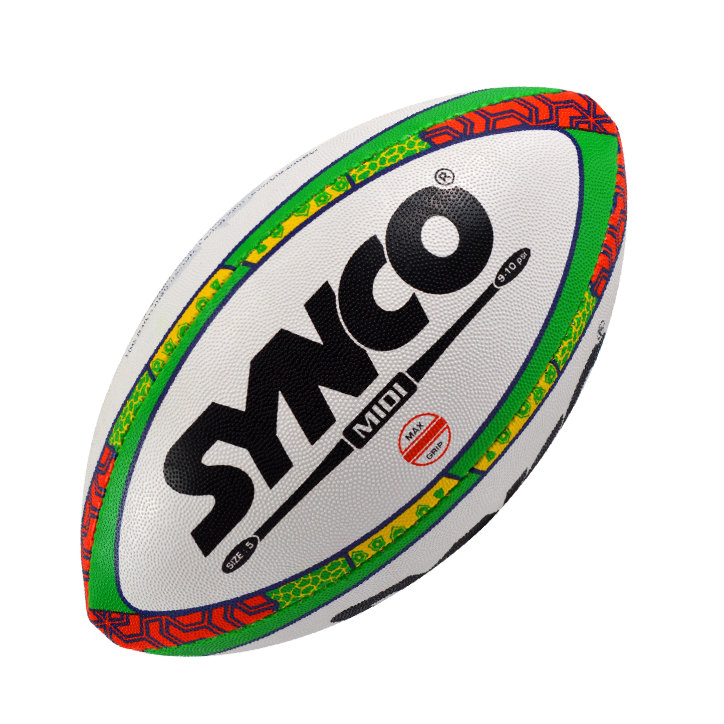 Midi Rugby Ball