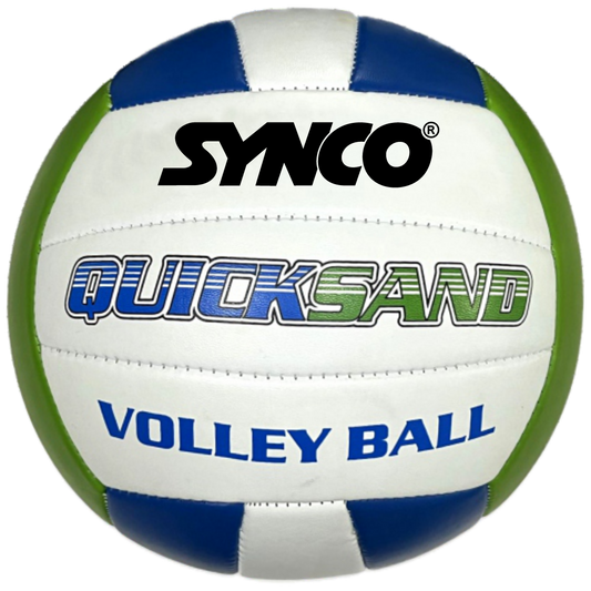 Soft Touch PVC Trainer Volleyball