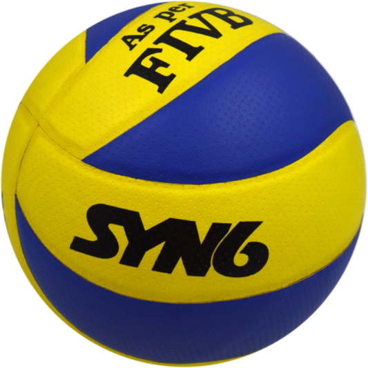 PU Pasted Volleyball