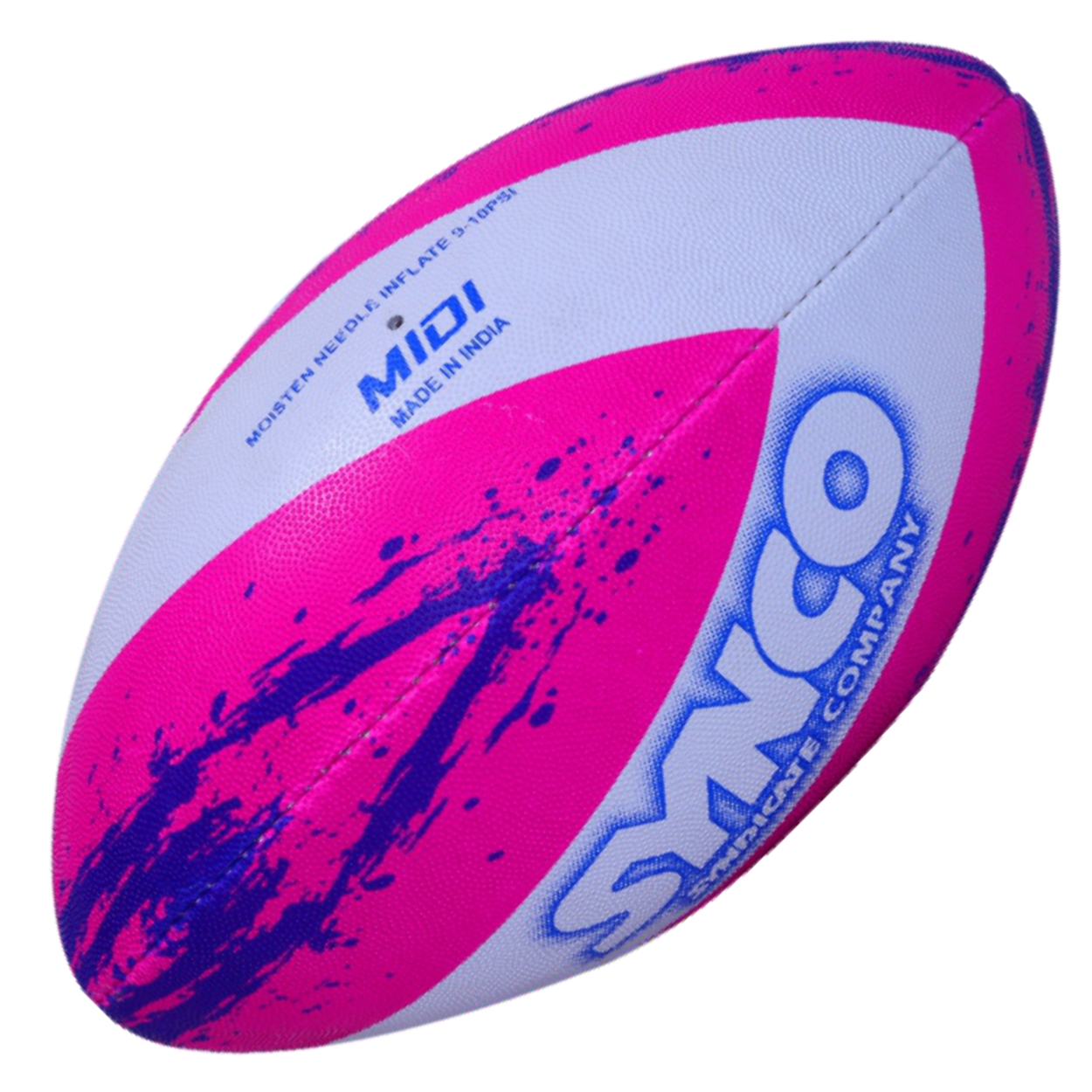 Rugby Sporting Syndicate