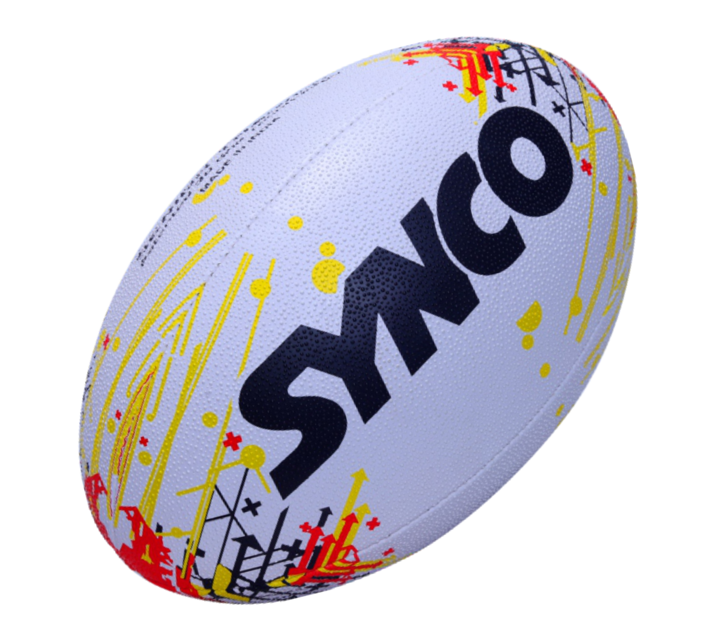 Senior Trainer Rugby Ball