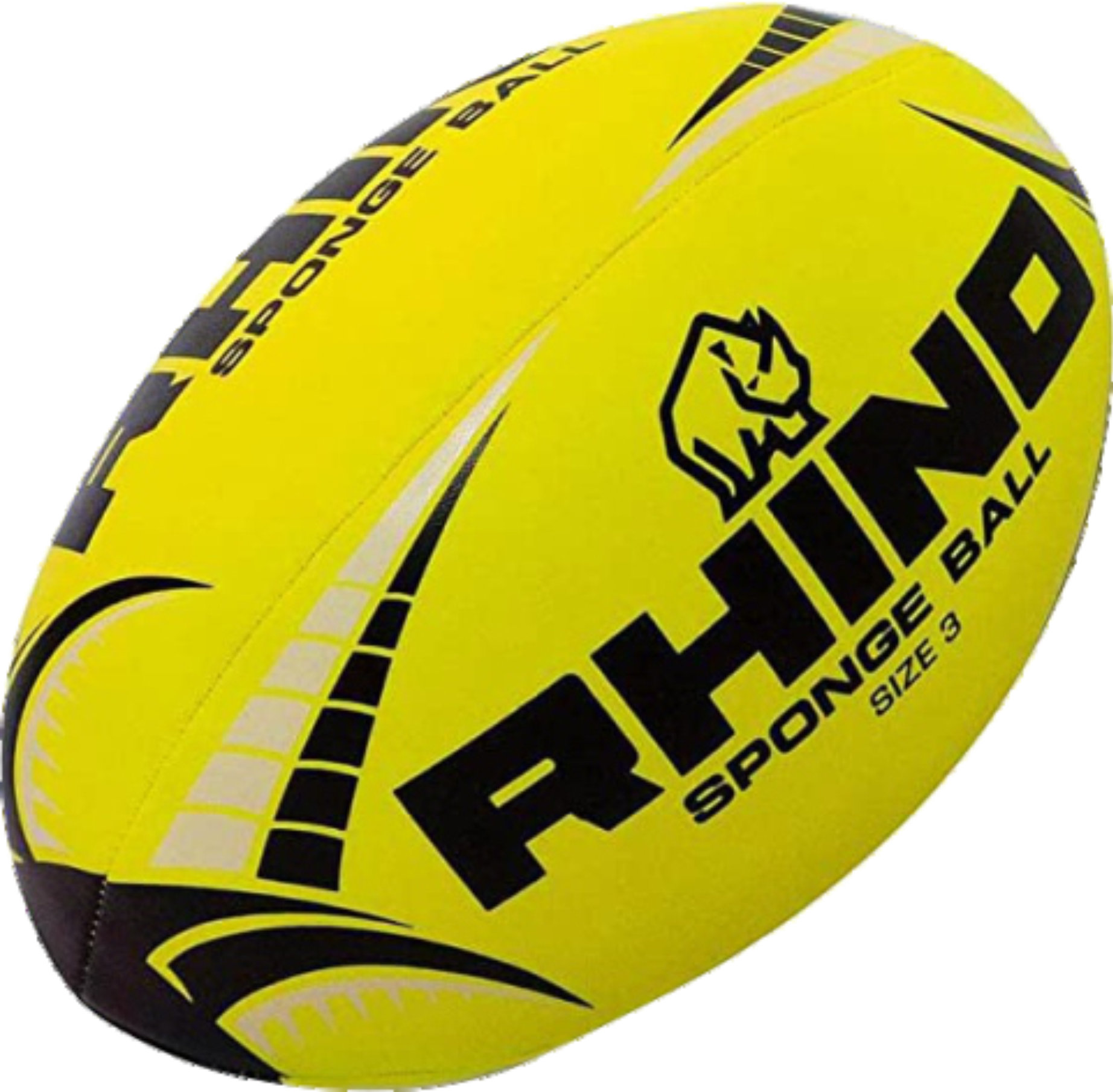 Sponge Rugby Ball – Sporting Syndicate International