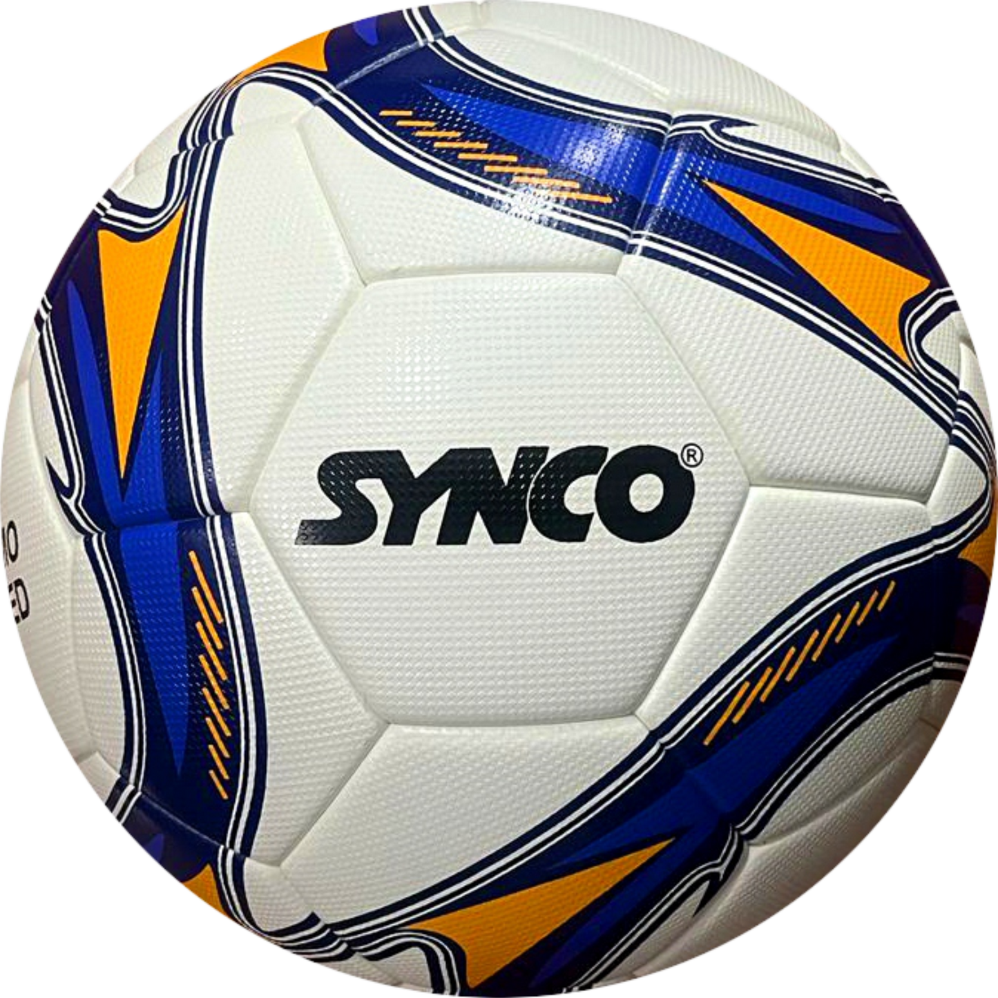 Thermo Bonded Hybrid Ball
