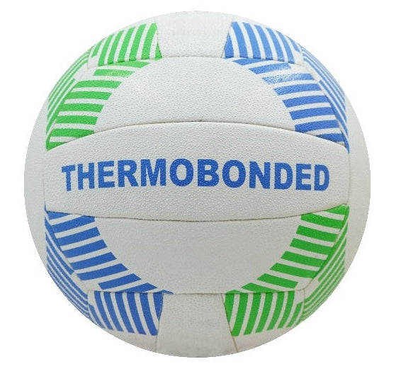 Thermobonded Netball