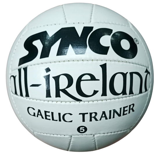 GAELIC BALL TRAINER