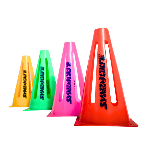 Flexi Traffic Cones