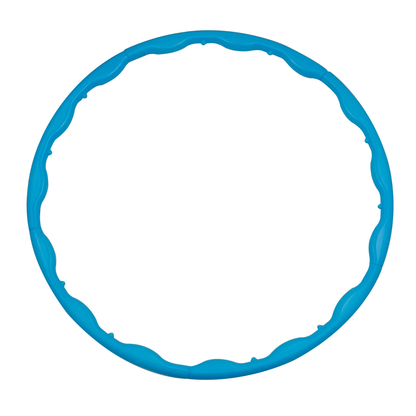 HOOLA HOOPS (Available in dismentable & fixed version )