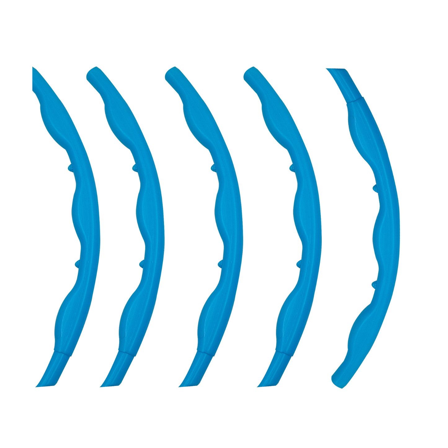 HOOLA HOOPS (Available in dismentable & fixed version )