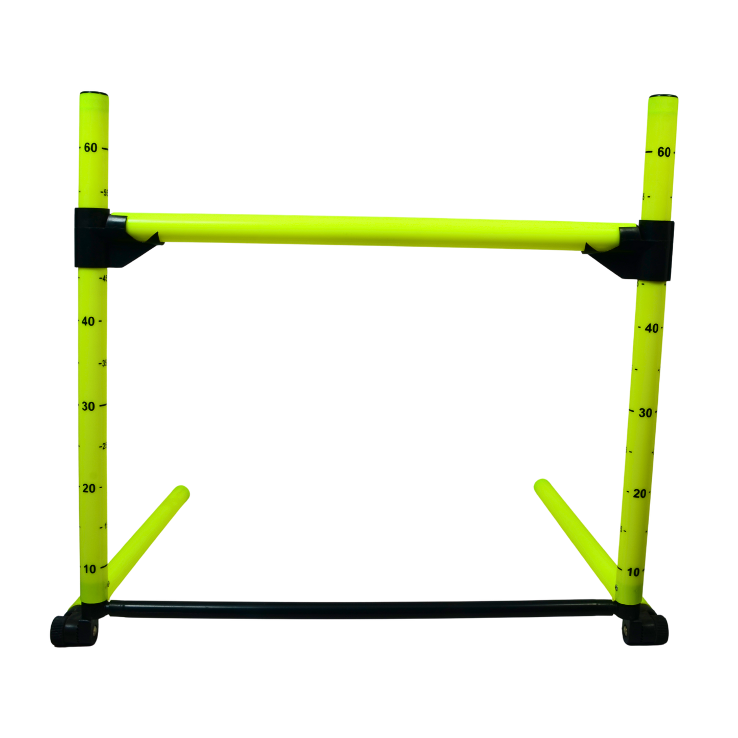 MULTI HURDLE WITH ADJUSTABLE HEIGHT
