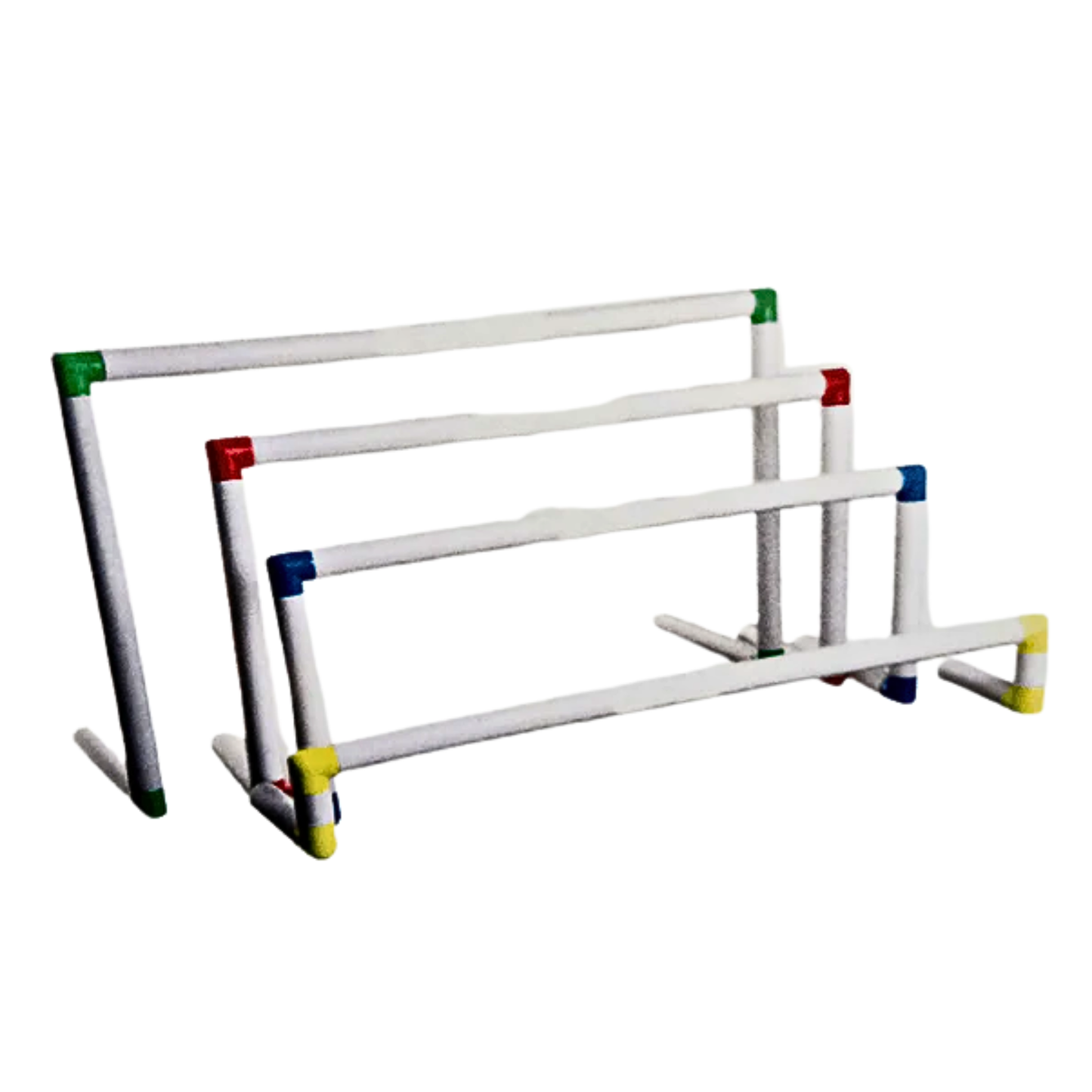 DISMANTABLE HURDLE (Sizes : 20cm, 30cm, 40cm & 50cm )