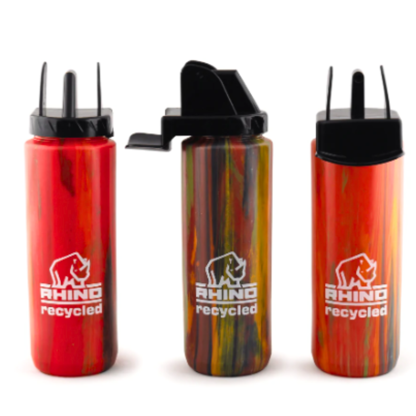 Recycled WATER BOTTLE - NEW