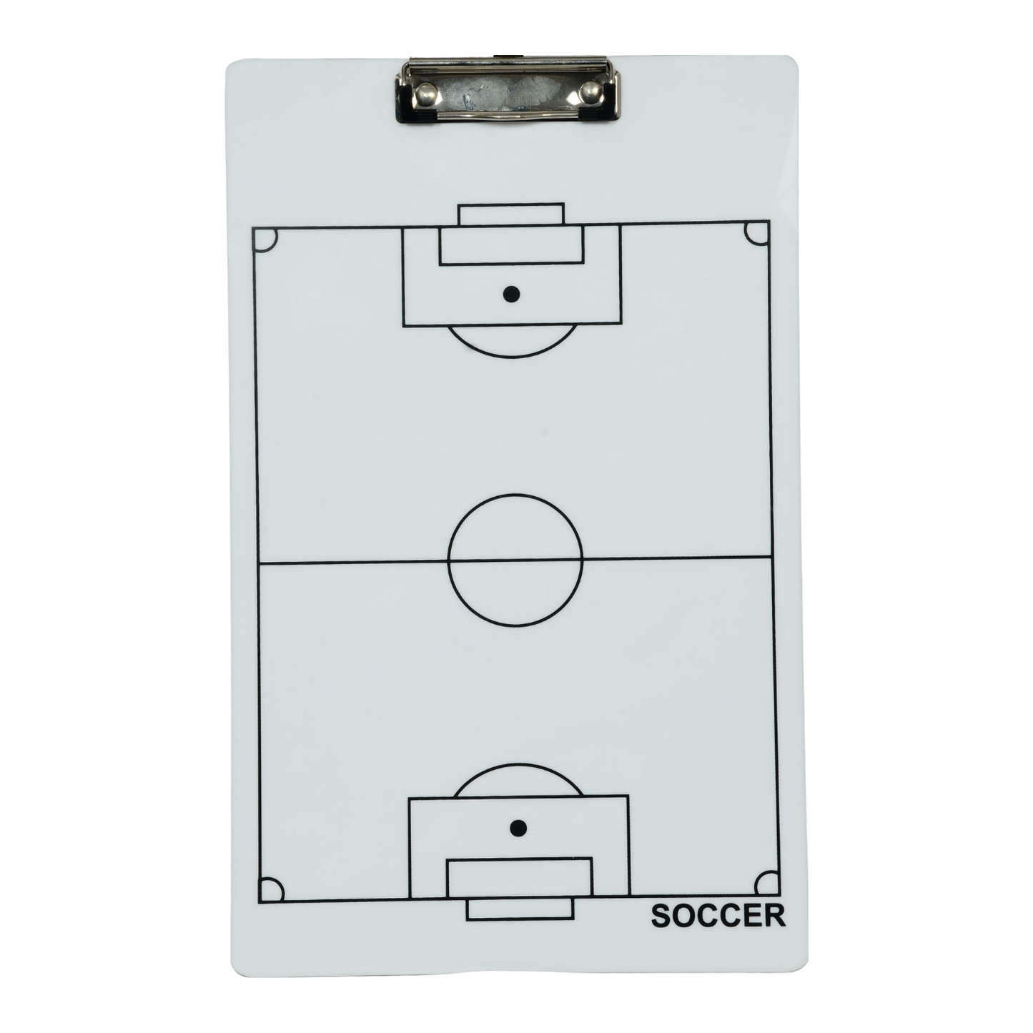 COACHES CLIP BOARD