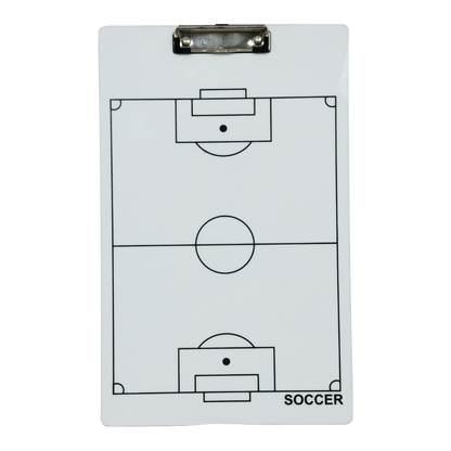 COACHES CLIP BOARD