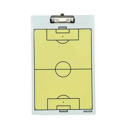 COACHES CLIP BOARD