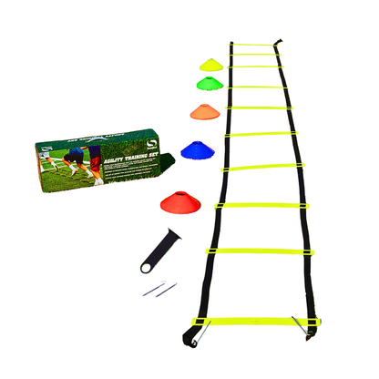 Agility Training Set