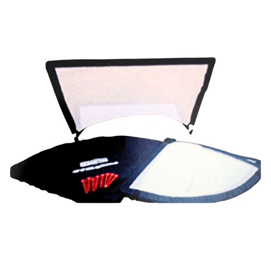 RECTANGULAR POP UP GOAL (Size 4' x 2')
