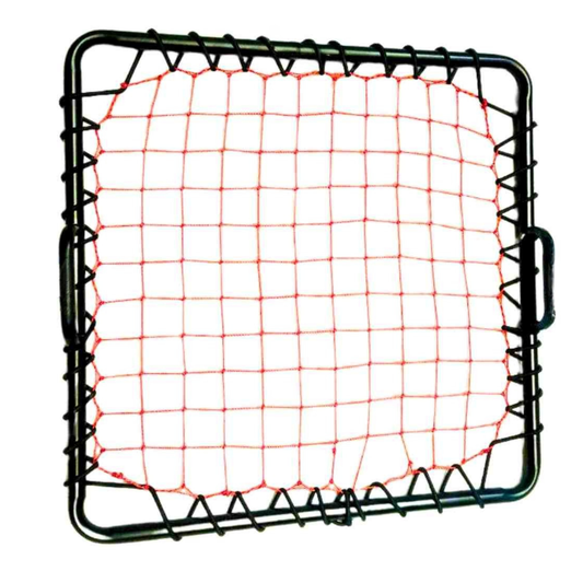 GOAL KEEPER REBOUNDER