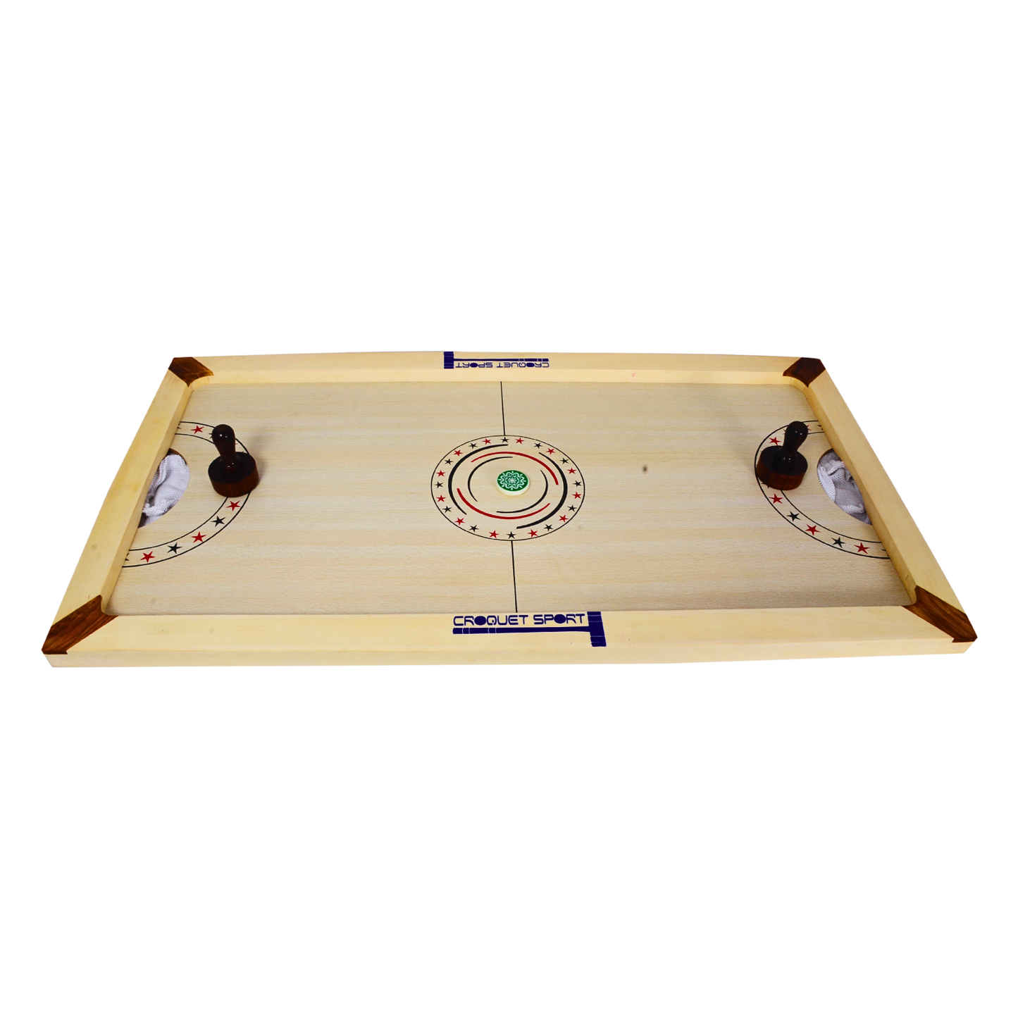 Shuffle Puck (SS025)