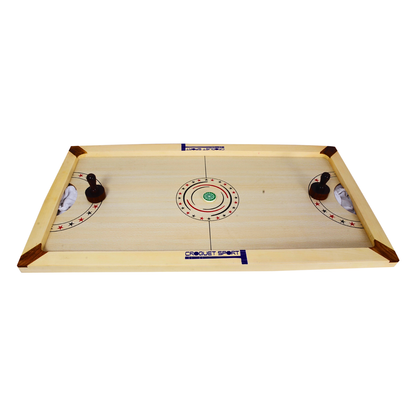 Shuffle Puck (SS025)