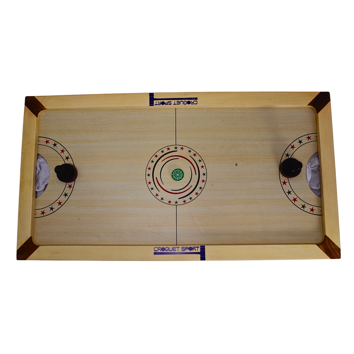 Shuffle Puck (SS025)