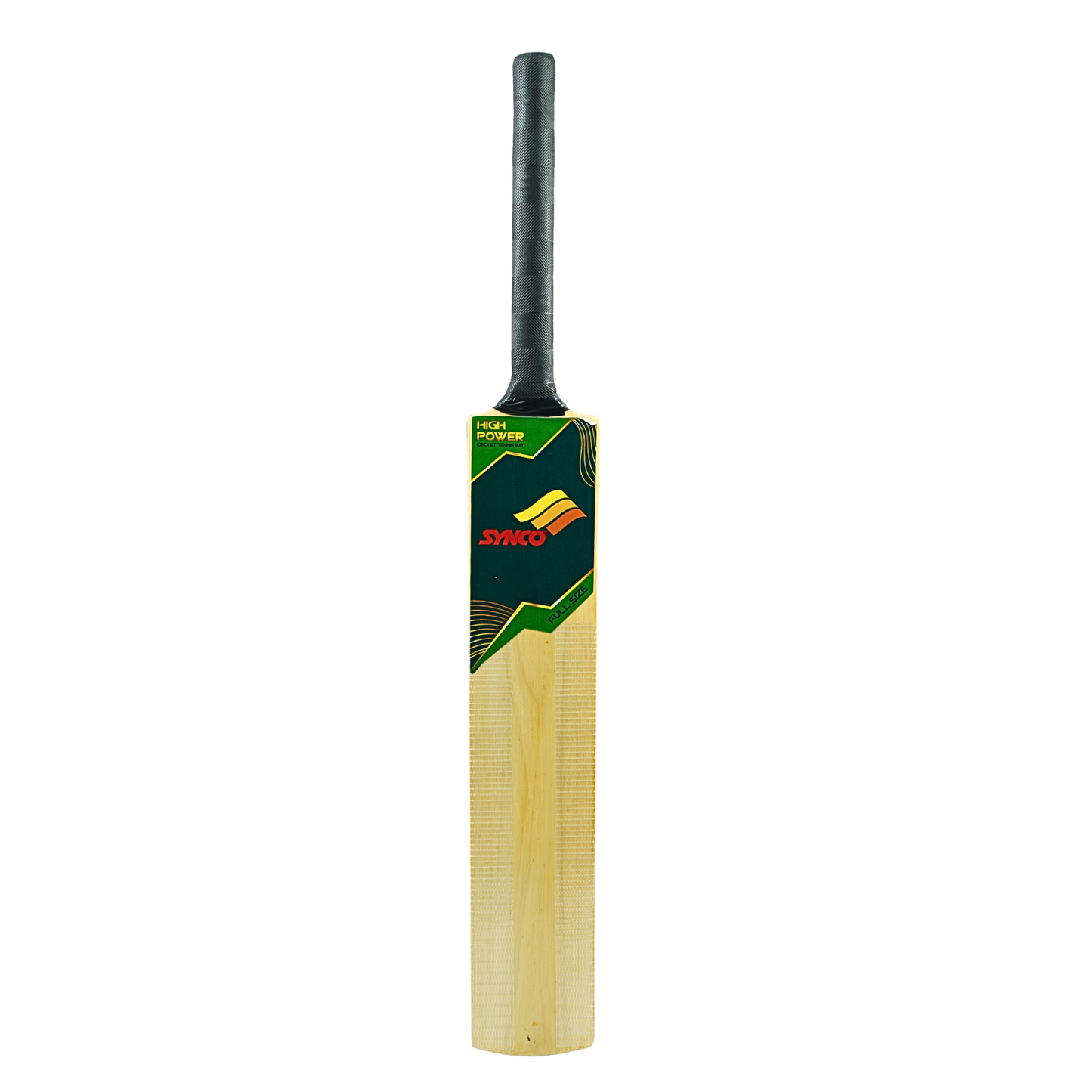 Wooden Scoop Cricket Bat