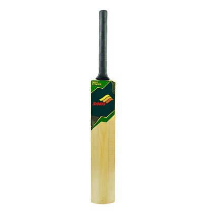 Wooden Scoop Cricket Bat