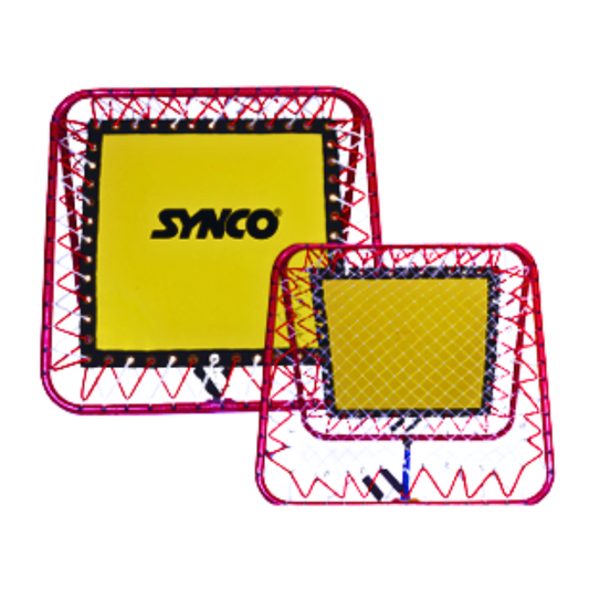 QUICK REBOUNDER (Double)