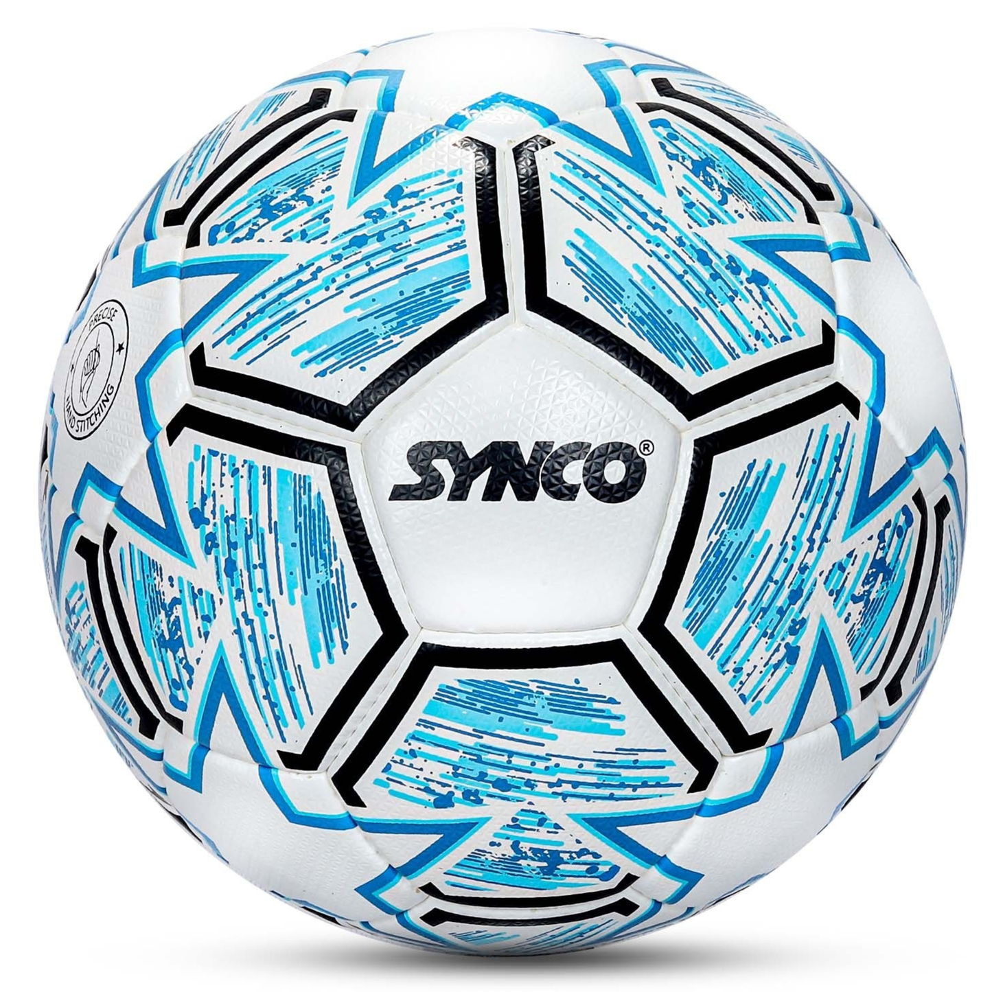 FIFA Quality Pro Matrix Football Size-5 | Synco