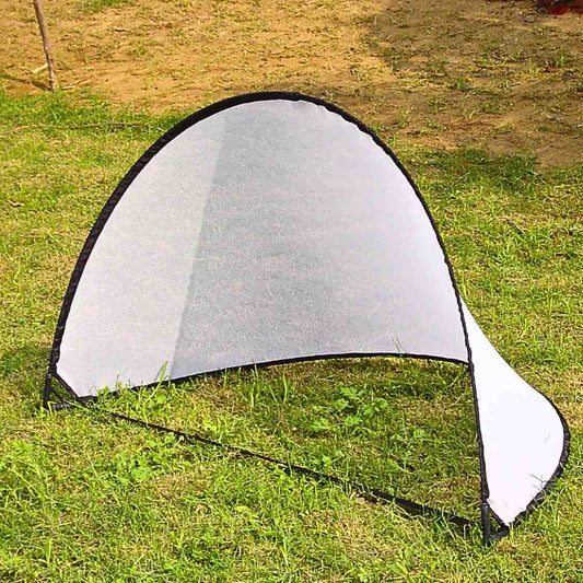 POP UP GOAL (Size 4'x2' 6x3' )